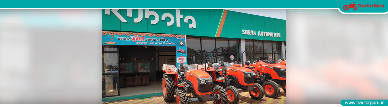 Surya Automotive